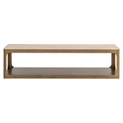 TV cabinet Claridge beige 160x40