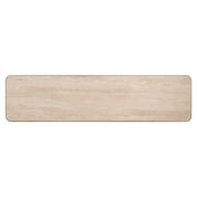 TV cabinet Claridge beige 160x40