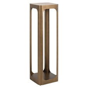 Column Claridge gold antique