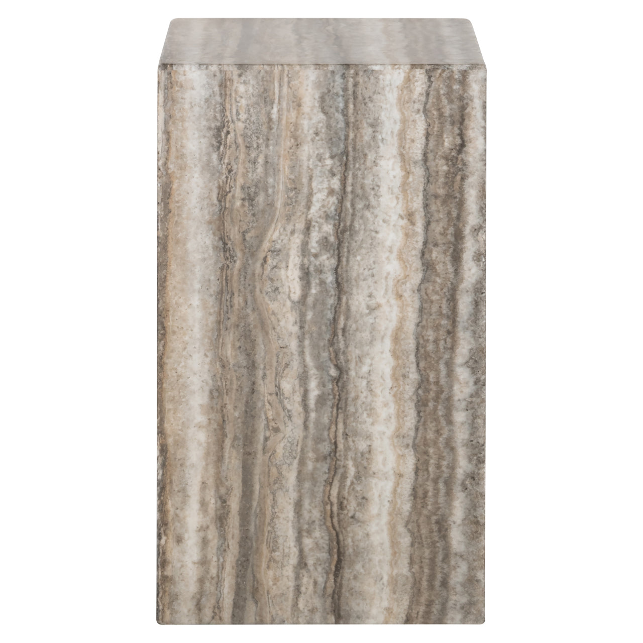 End table Dulce grey
