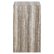 End table Dulce grey