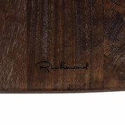 Mesa de centro Odile (Marrón oscuro)