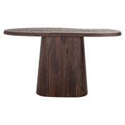 Consola Odile (Marrón oscuro)