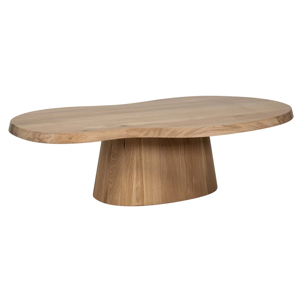 Mesa de centro Riva (Roble natural)