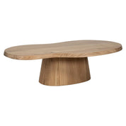 Mesa de centro Riva (Roble natural)