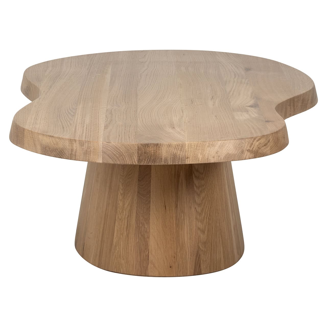 Mesa de centro Riva (Roble natural)