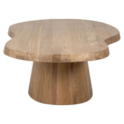 Mesa de centro Riva (Roble natural)