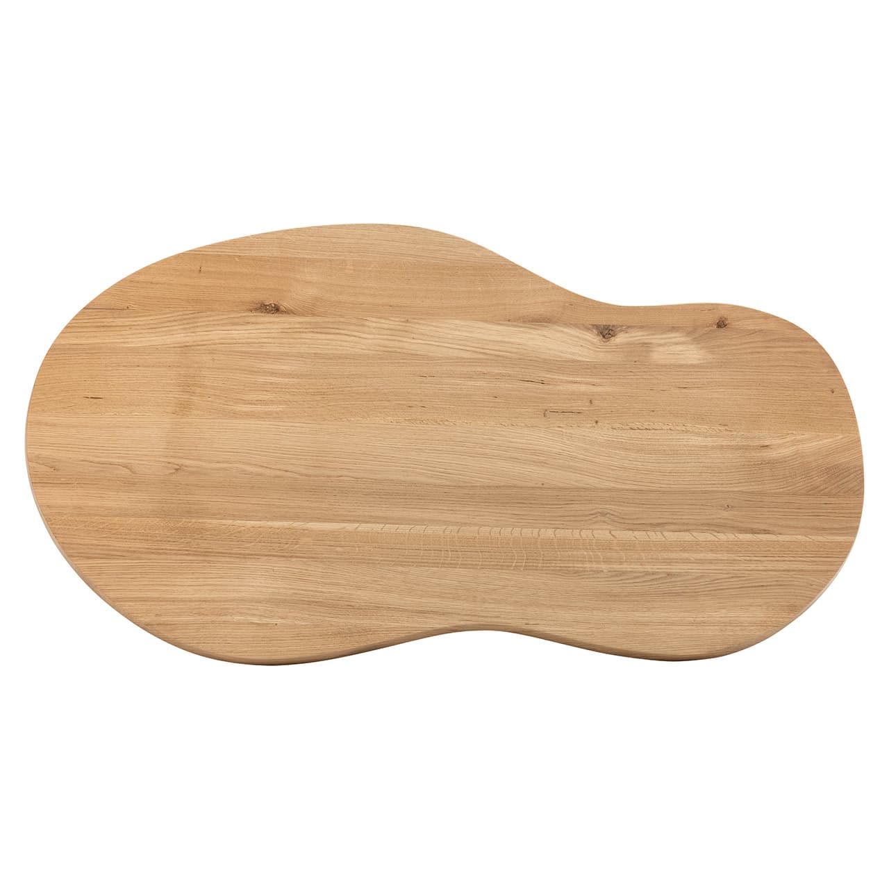 Mesa de centro Riva (Roble natural)