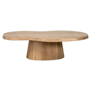 Mesa de centro Riva (Roble natural)