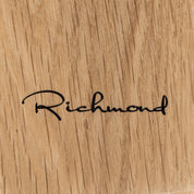 Coffee table Riva natural oak