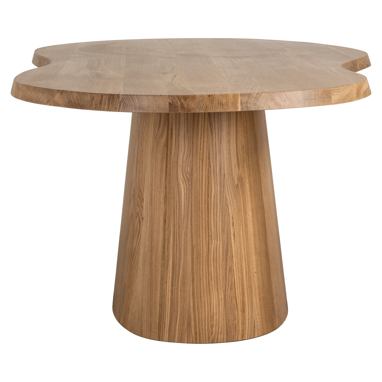 Dining table Riva natural oak 230