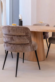Mesa de comedor Riva 230 (Roble natural)