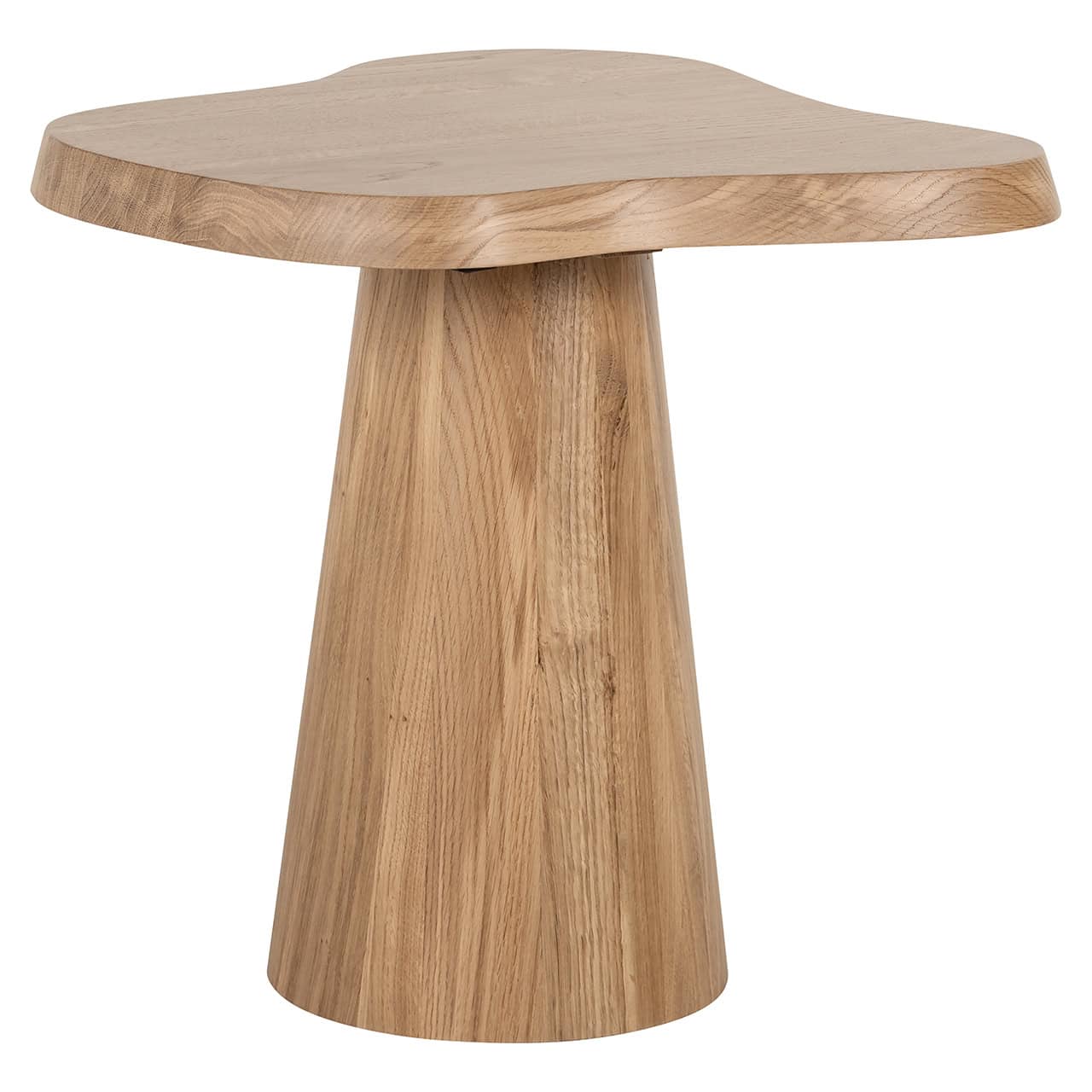 Mesa auxiliar Riva (Roble natural)