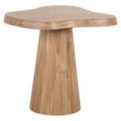 Mesa auxiliar Riva (Roble natural)