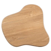Mesa auxiliar Riva (Roble natural)