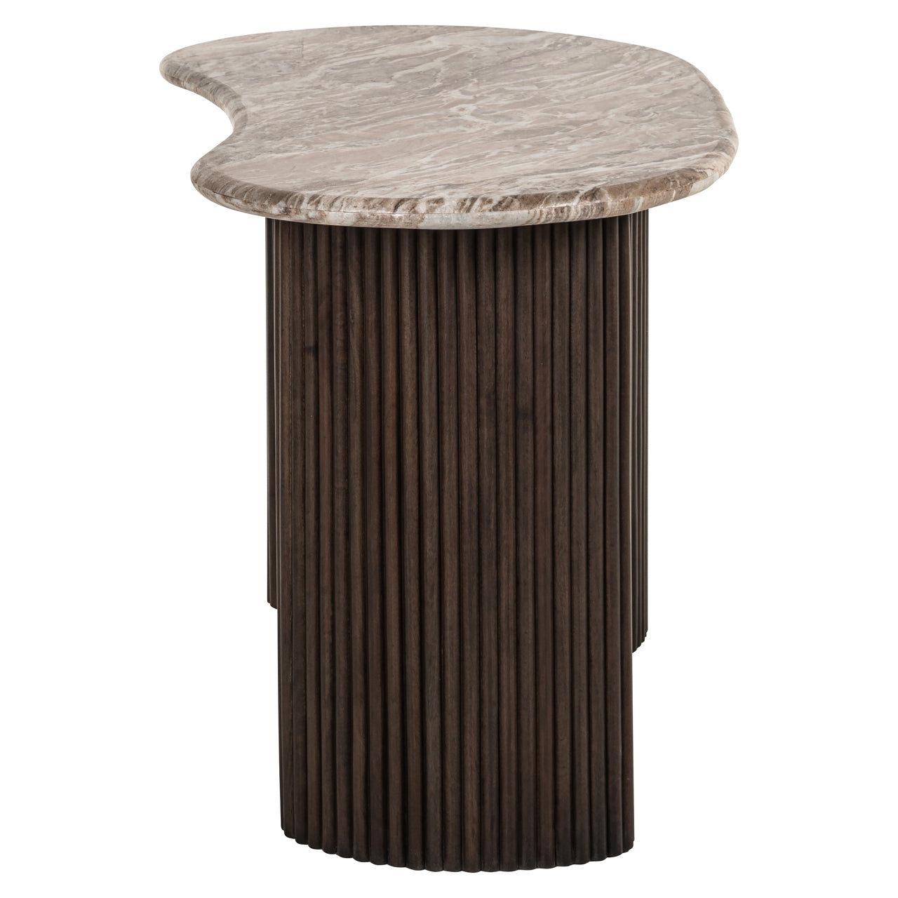 Desk Rashford Blush beige