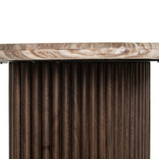 Desk Rashford Blush beige