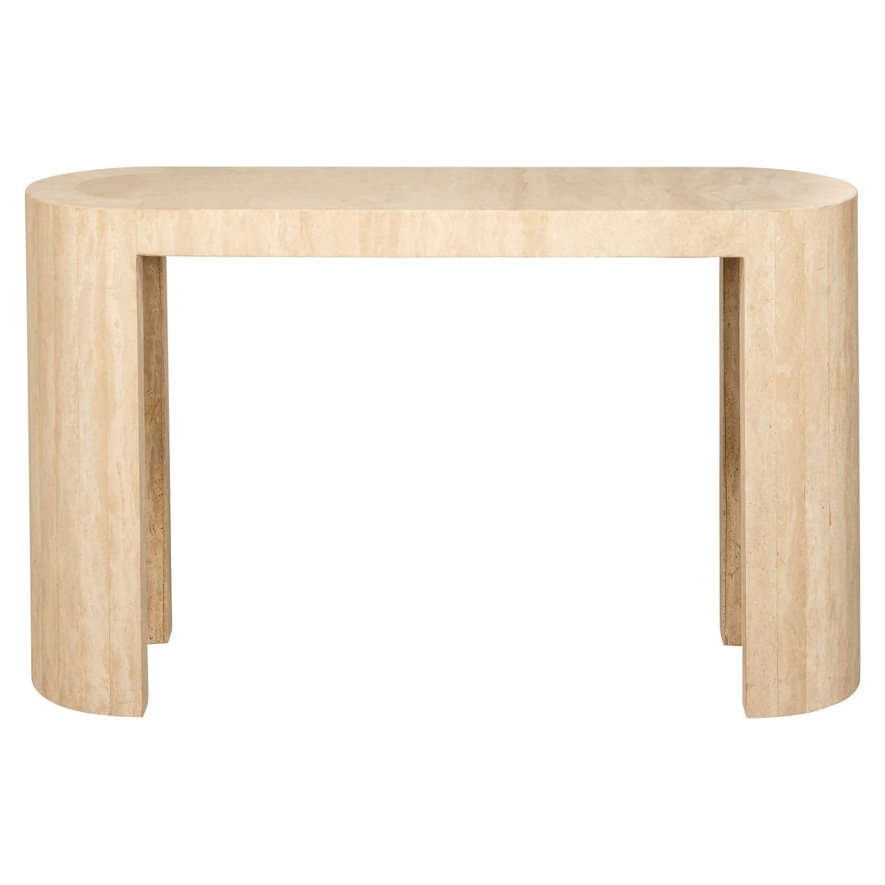 Console Alexander Jones beige (Biltmore)