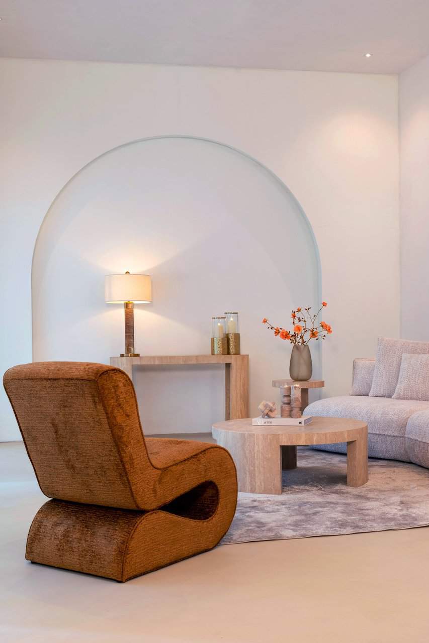 Hurricane Marlou small (Gold)