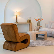 Hurricane Marlou small (Gold)