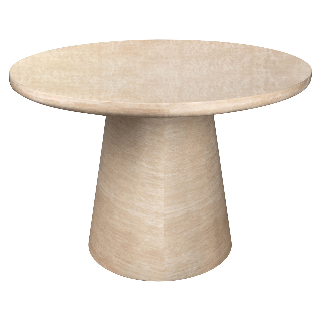 Dining table Fictus beige 240