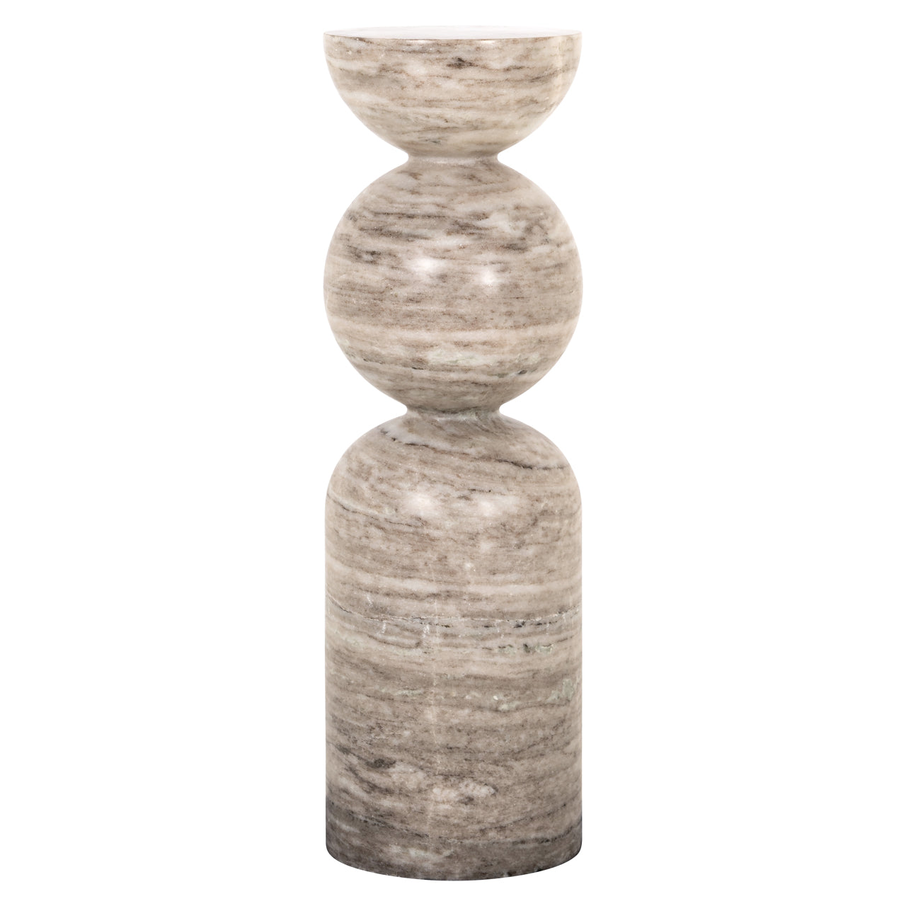 Column Lewis sand