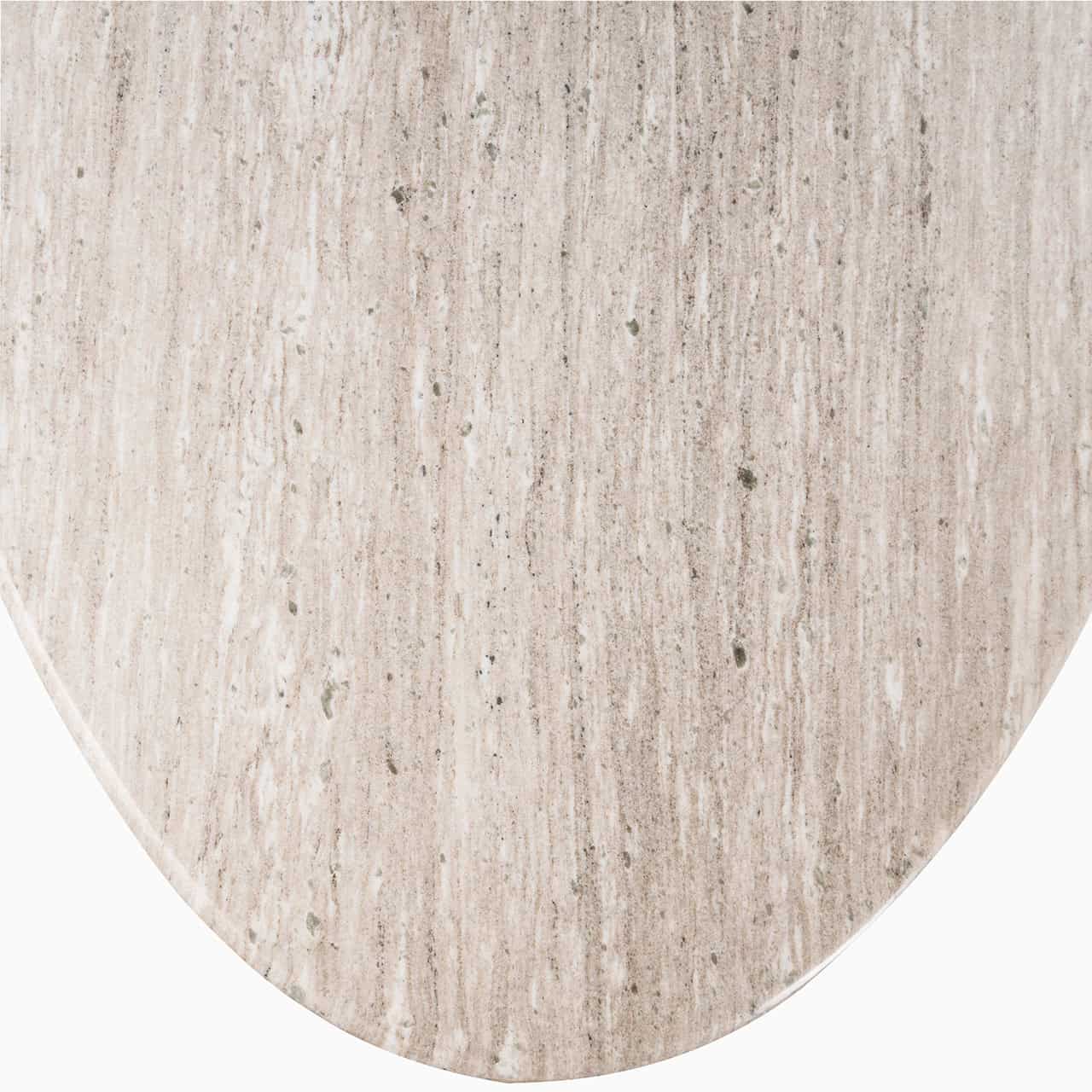 Mesa de comedor Brodman 200 (Arena)