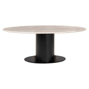 Mesa de comedor Brodman 200 (Arena)
