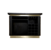 Bar Martini beige