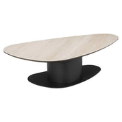 Mesa de centro Ritz (Beige)