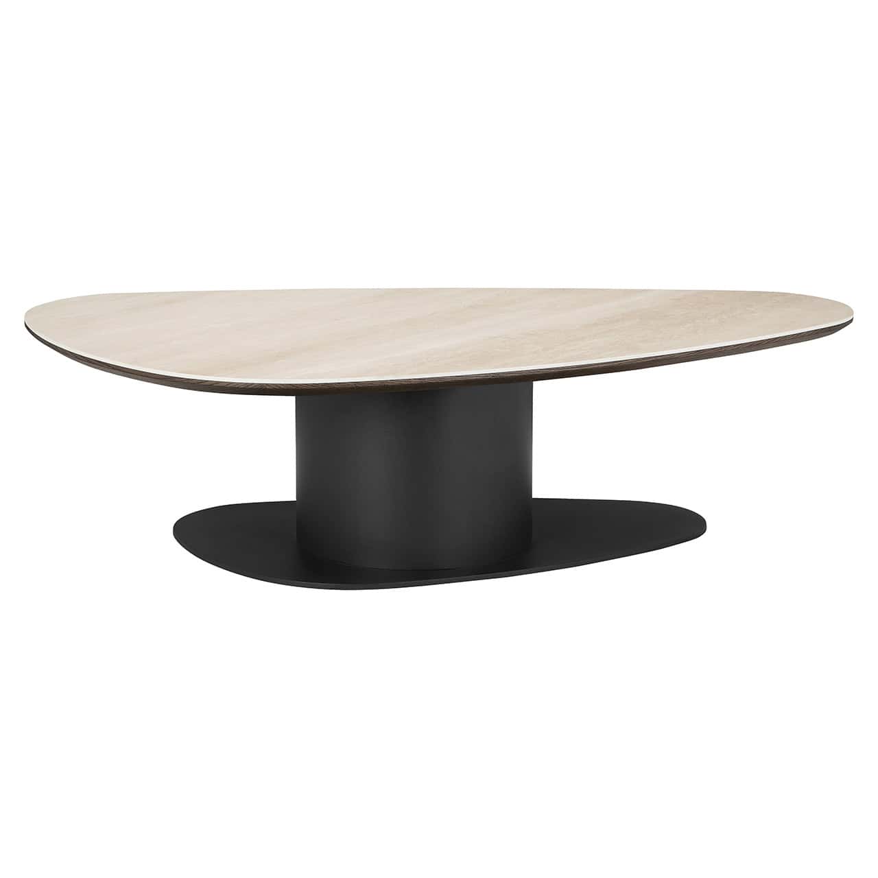 Mesa de centro Ritz (Beige)