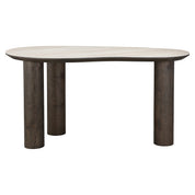Desk Ritz brown