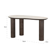 Desk Ritz (Beige)