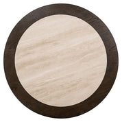 Coffee table Nando brown