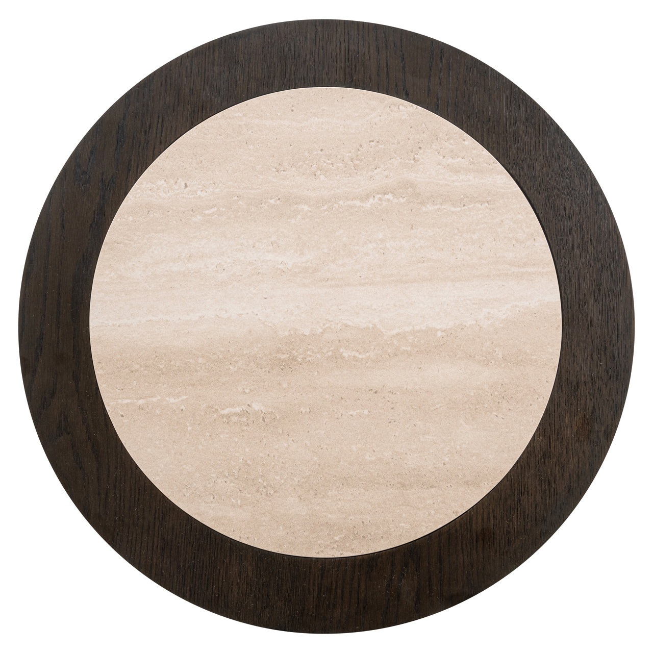 End table Nando brown