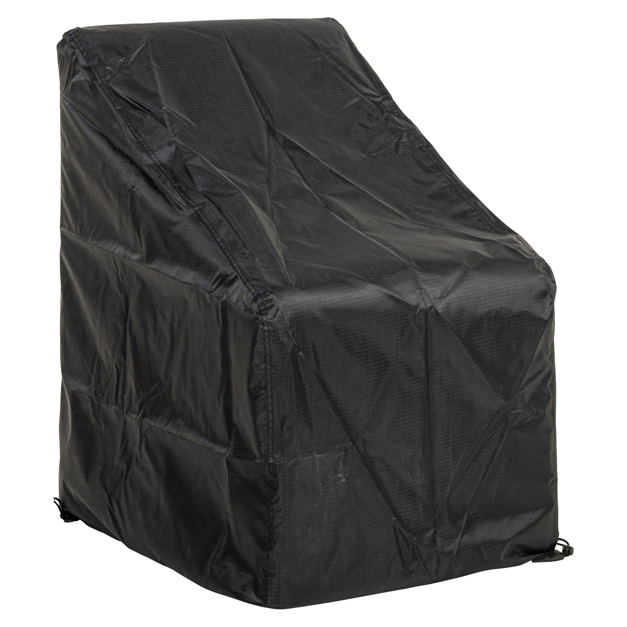 Outdoor dining chair Riva taupe