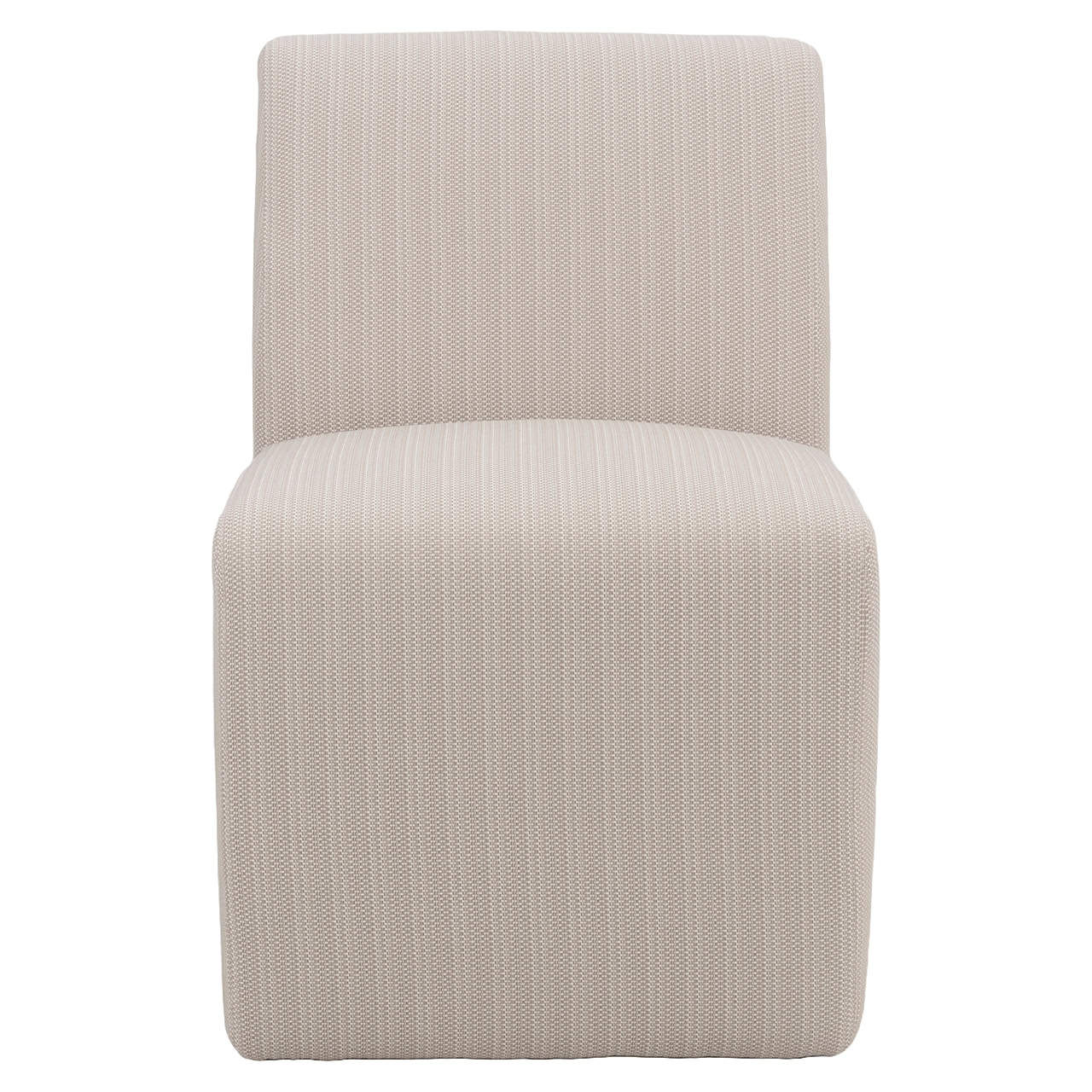 Silla de comedor de exterior Riva beige (22080 Beige)