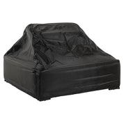 Elemento lounge de exterior Jondal topo (22085 Taupe)