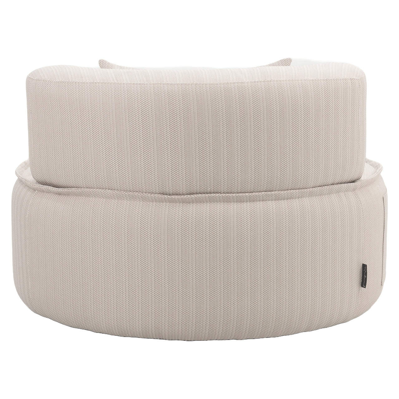 Sillón de exterior Nammos beige (22080 Beige)