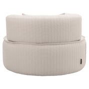 Sillón de exterior Nammos beige (22080 Beige)