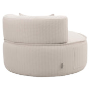 Sillón de exterior Nammos beige (22080 Beige)