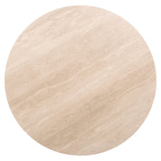 Bistro table Ritz brown 75Ø