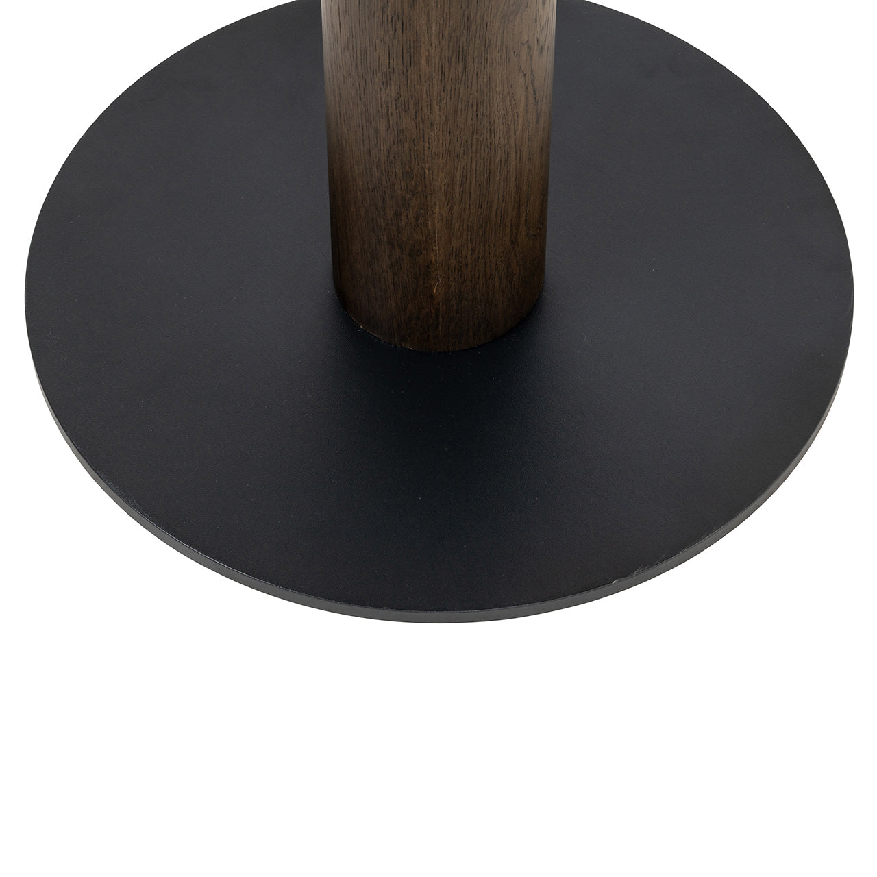 Bistro table Ritz brown 75Ø