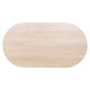 Bar table Ritz brown 140