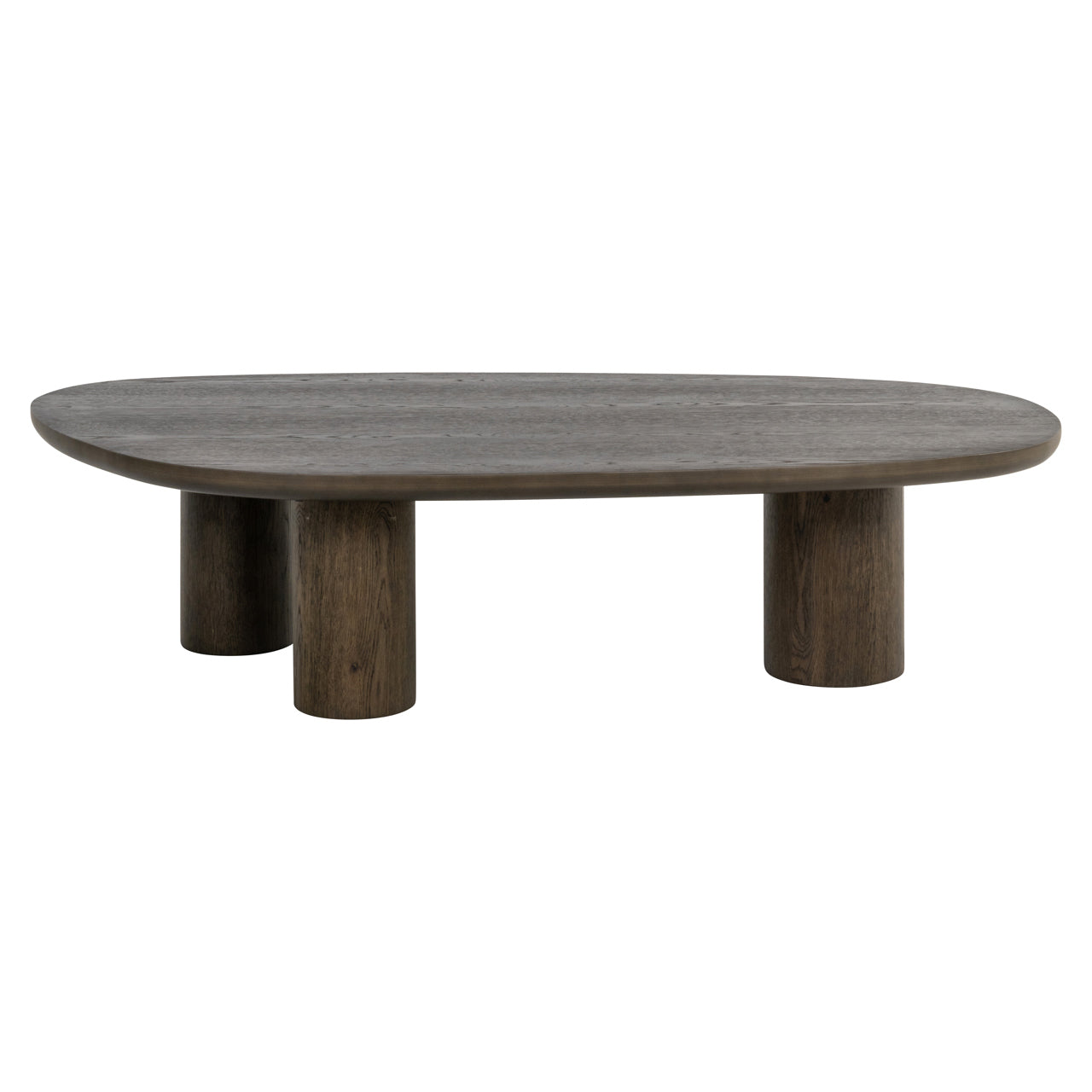Coffee table Ellington brown