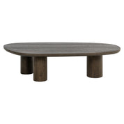 Coffee table Ellington brown