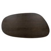 Coffee table Ellington brown