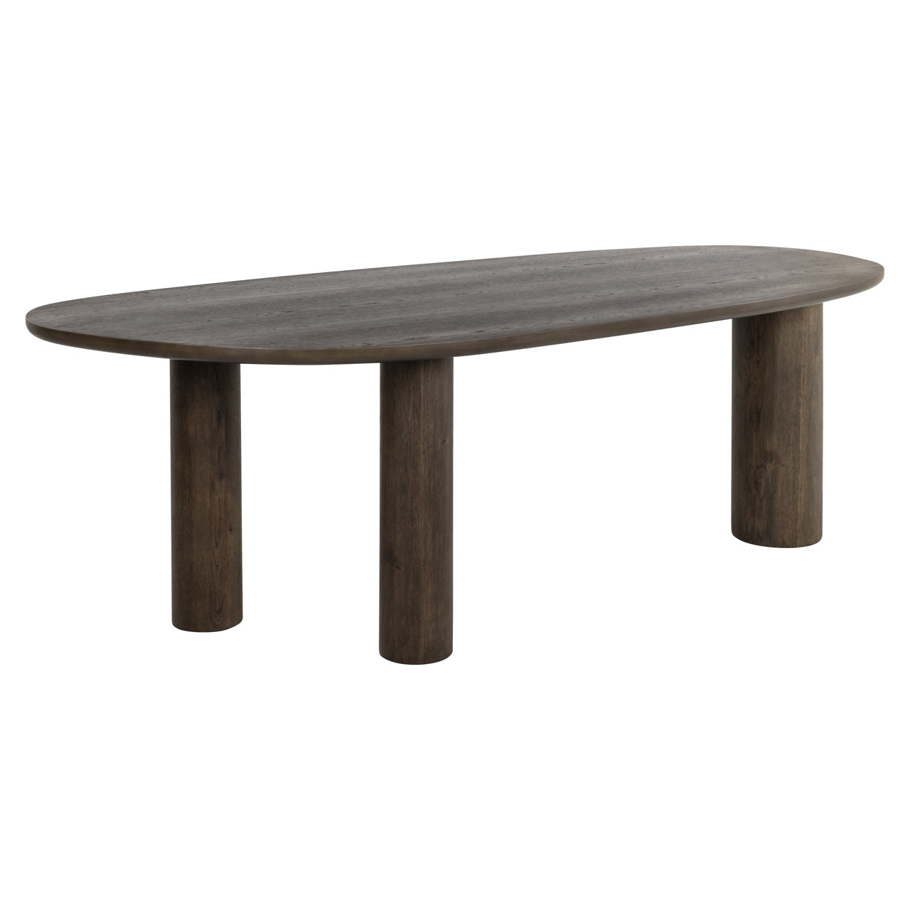 Dining table Ellington brown 230
