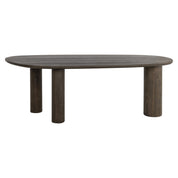Dining table Ellington brown 230