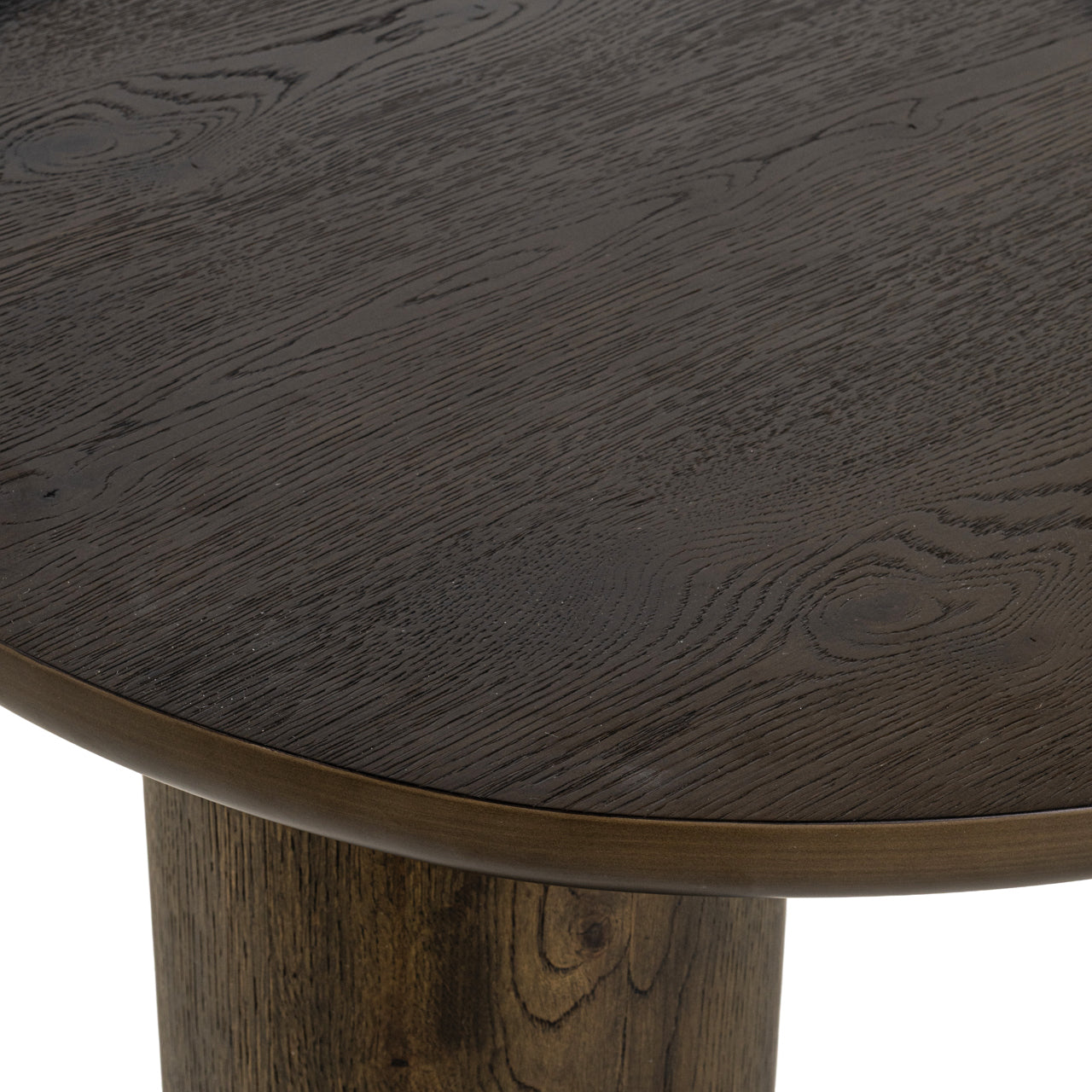 Dining table Ellington brown 230